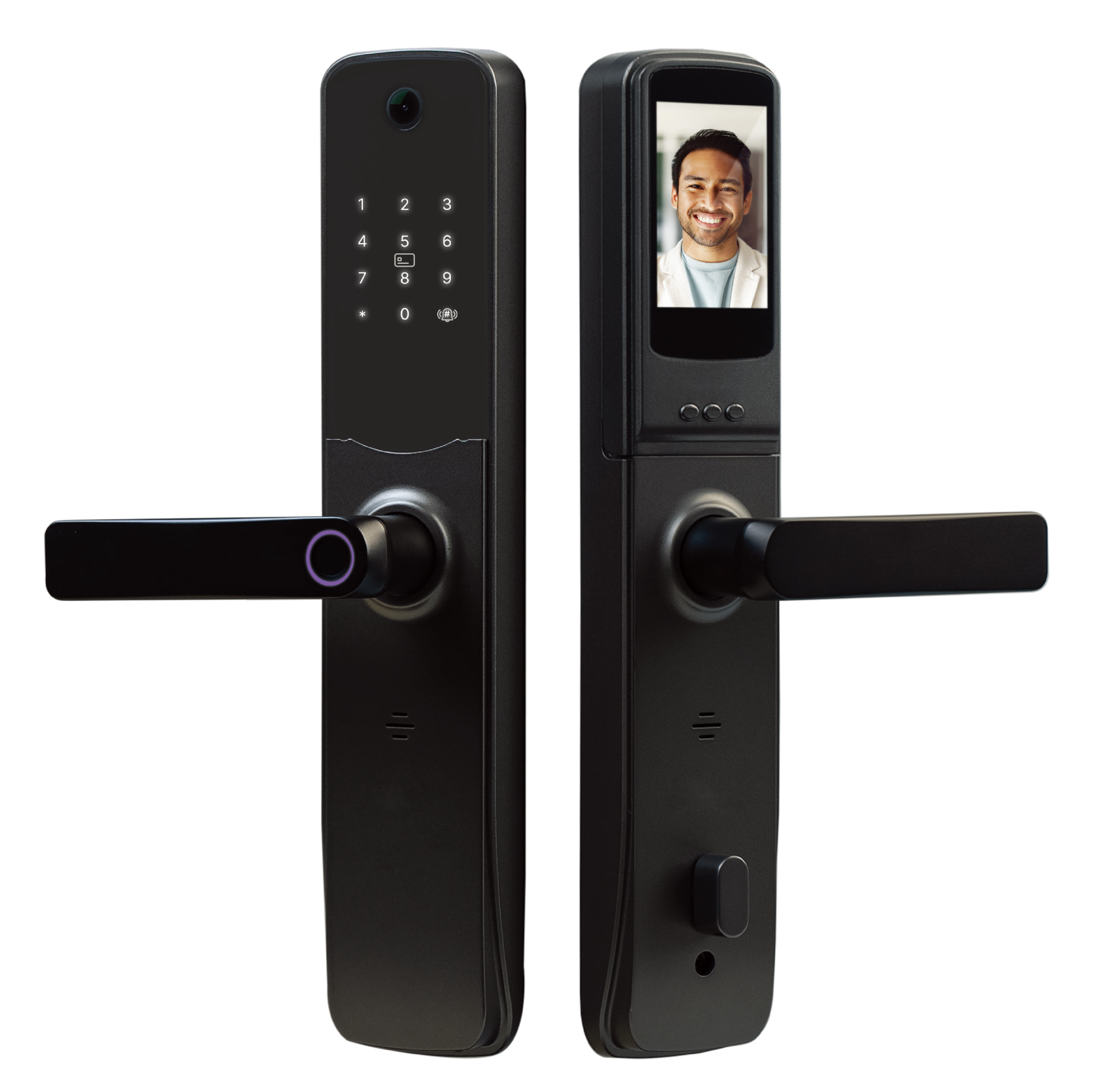 Ace Guard Systems | Premium Smart Door Locks Australia