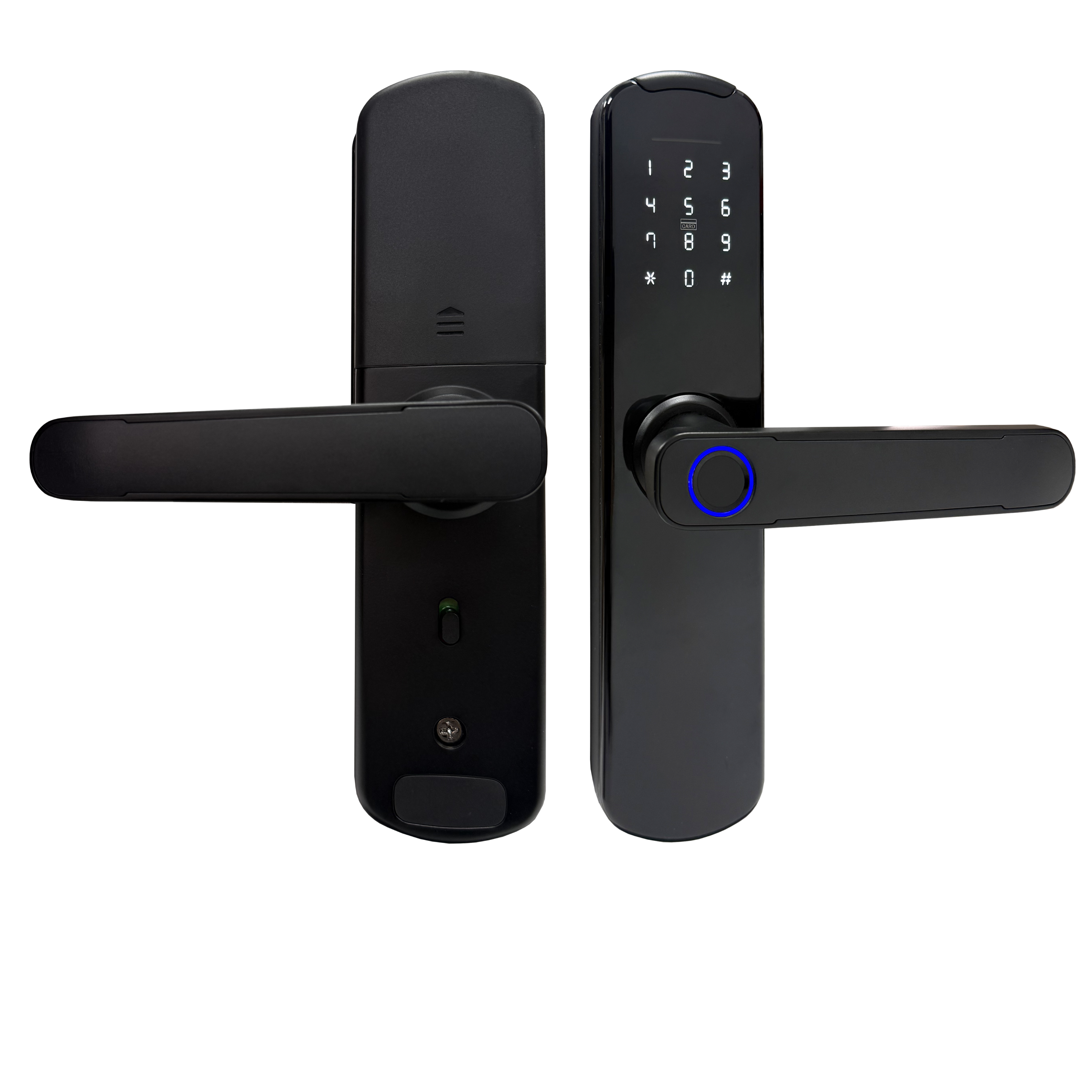 Ace Guard Systems | Premium Smart Door Locks Australia