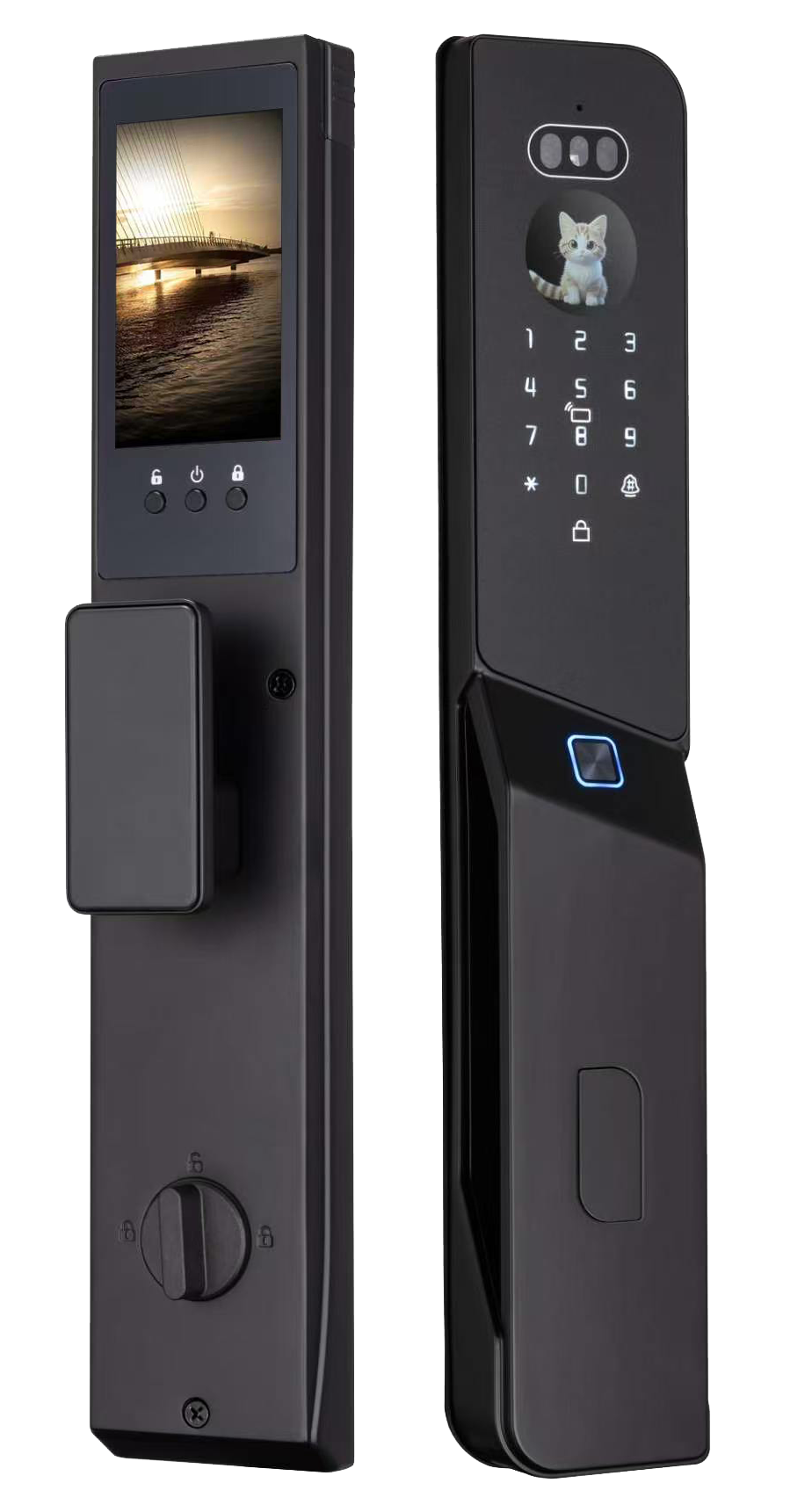 Ace Guard Systems | Premium Smart Door Locks Australia
