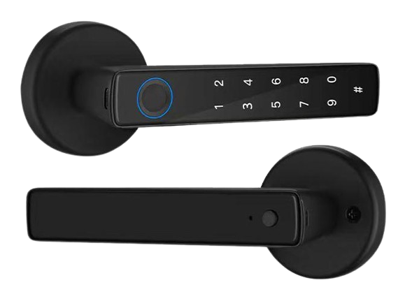 Ace Guard Systems | Premium Smart Door Locks Australia