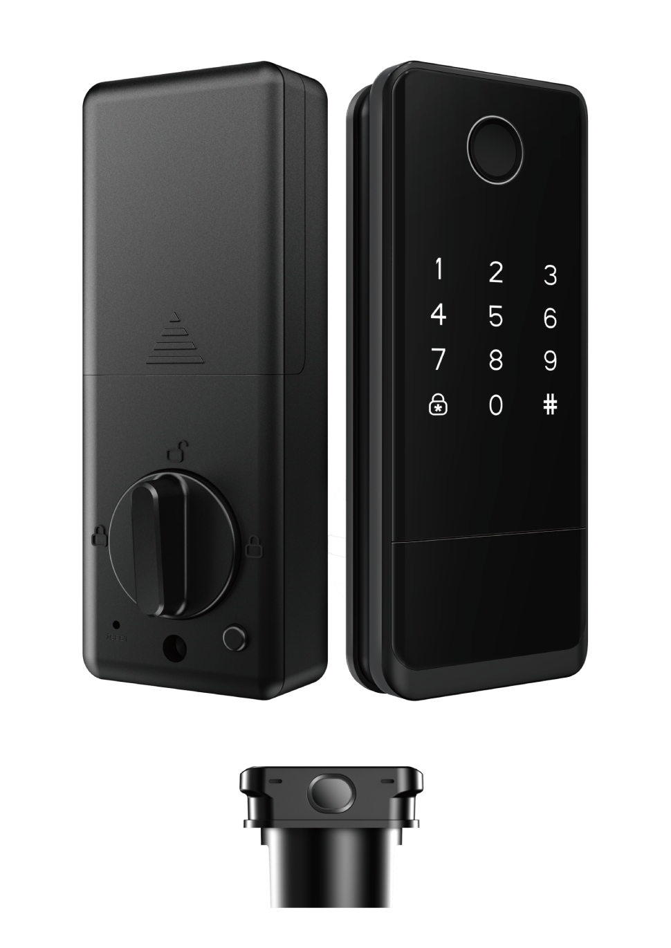 Ace Guard Systems | Premium Smart Door Locks Australia