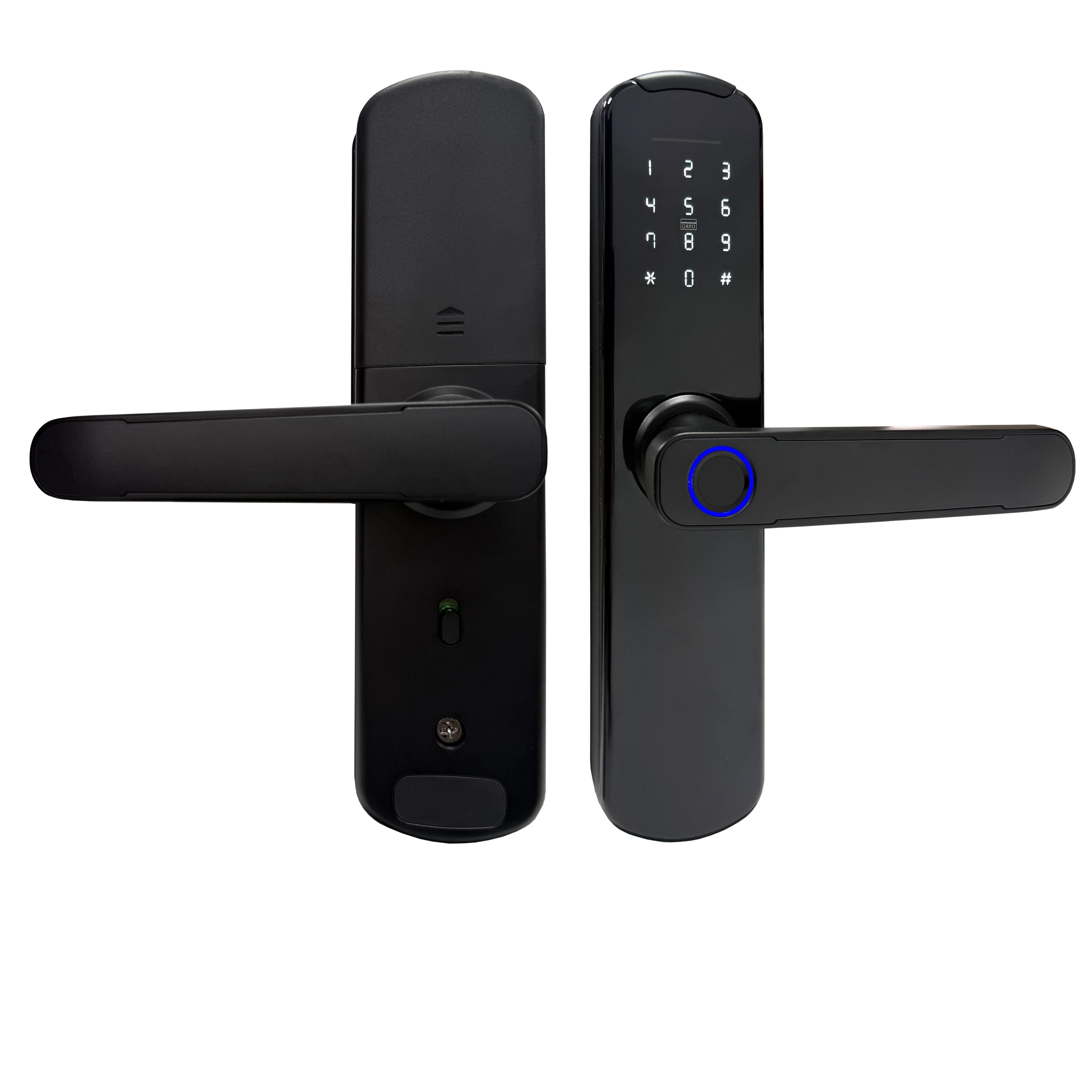 Ace Guard Systems | Premium Smart Door Locks Australia