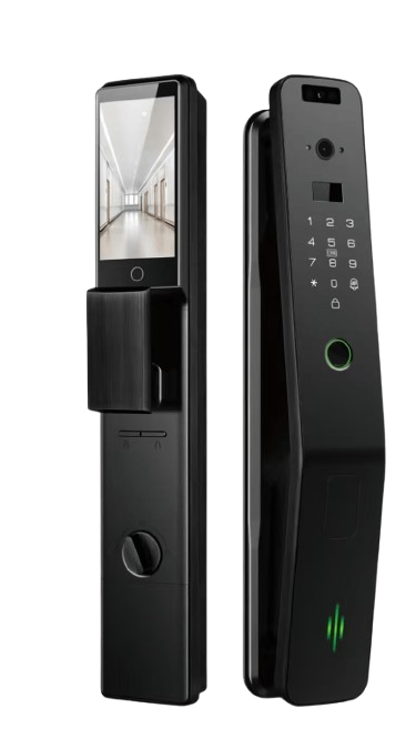 Ace Guard Systems | Premium Smart Door Locks Australia