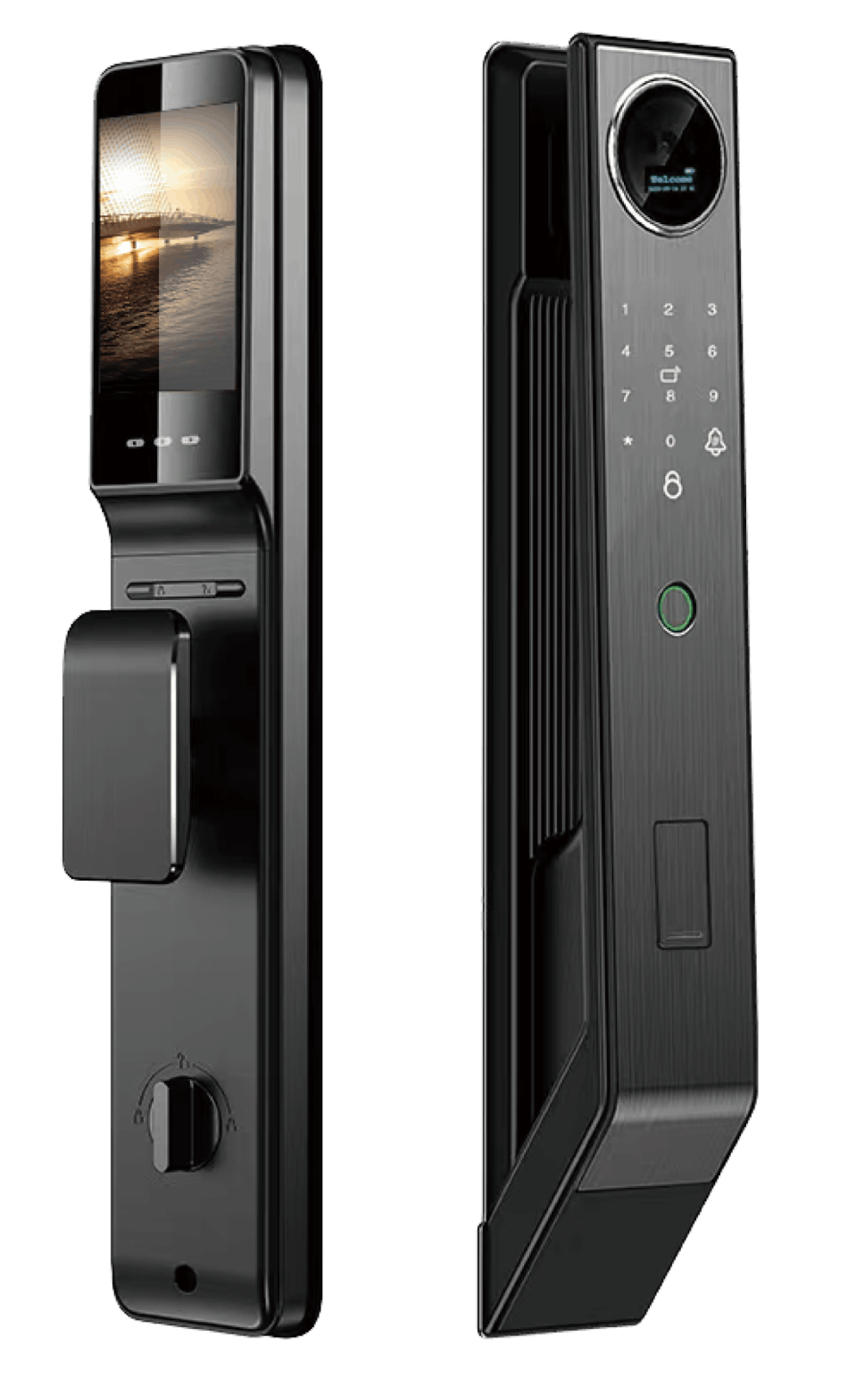 Ace Guard Systems | Premium Smart Door Locks Australia