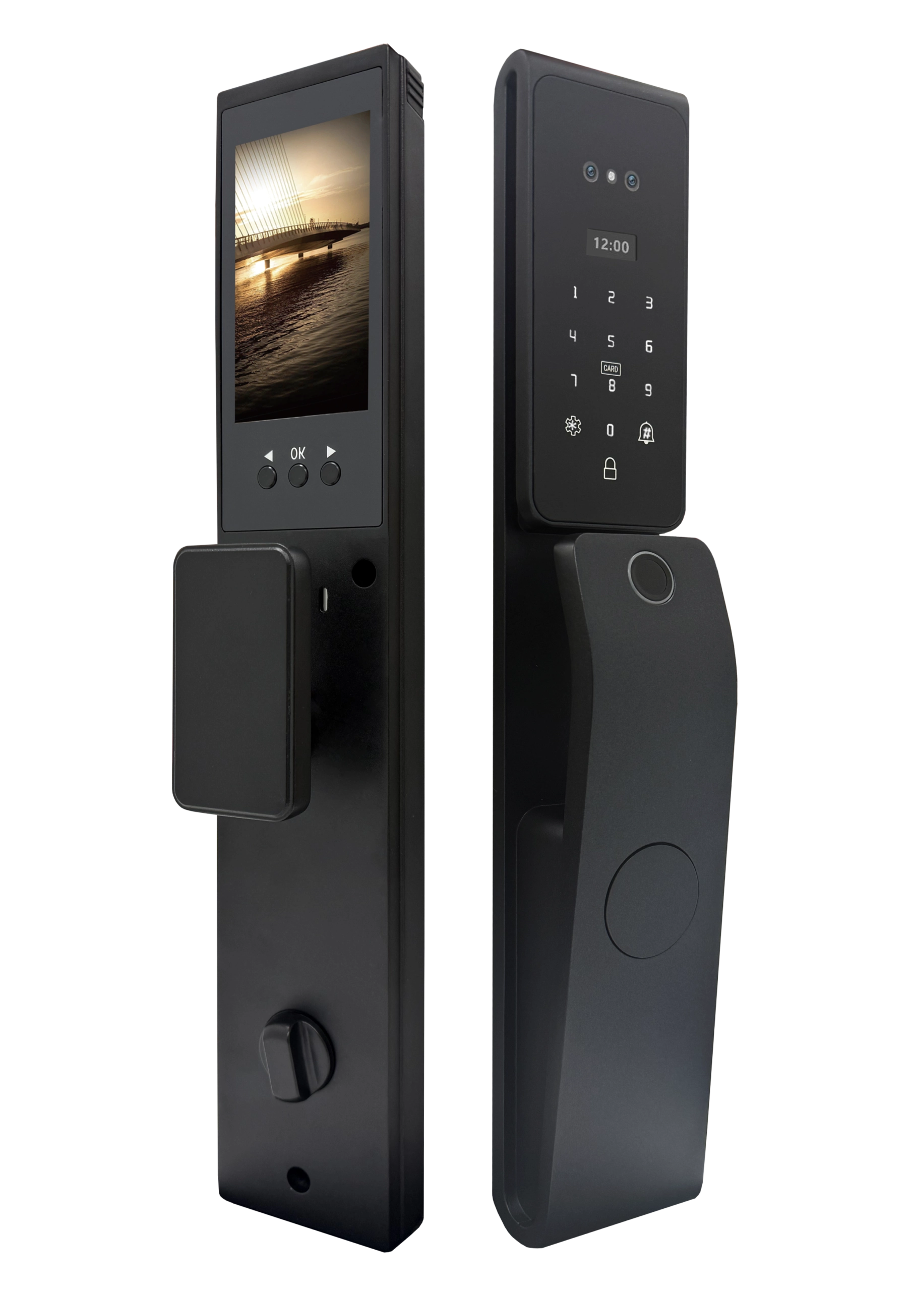 Ace Guard Systems | Premium Smart Door Locks Australia